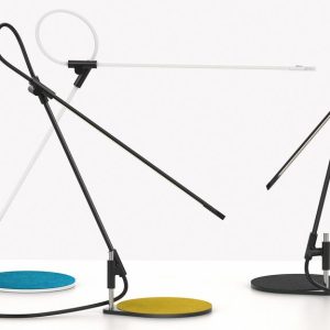 Pablo Superlight - Table