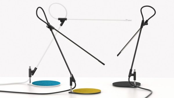Pablo Superlight - Table