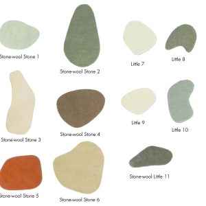 Nanimarquina Stones