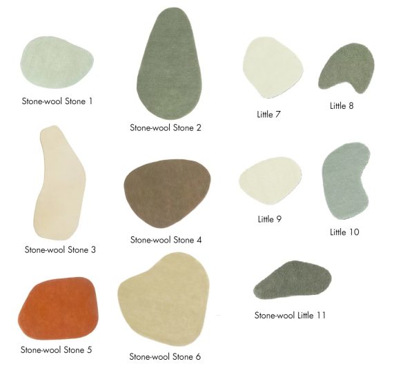 Nanimarquina Stones
