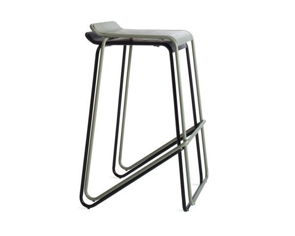BluDot Ready Barstool - Stacking