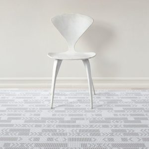 Chilewich Scout Woven Floor Mat