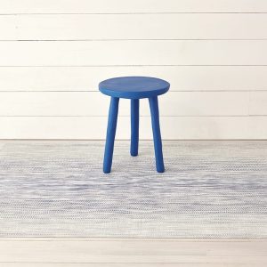 Chilewich Wave Woven Floor Mat