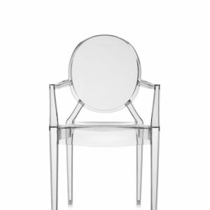 Kartell Louis Ghost Chair