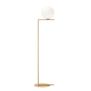 IC Lights Floor F2- (Height 73")