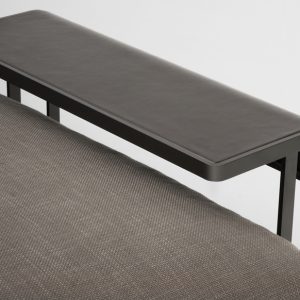 Clouds C Table - Wide