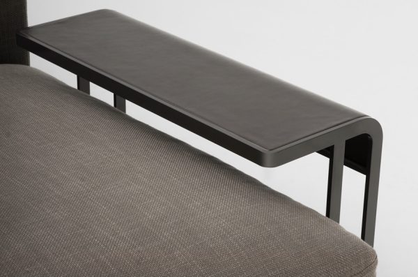 Clouds C Table - Wide
