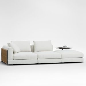 Nature Sofa - with chaise