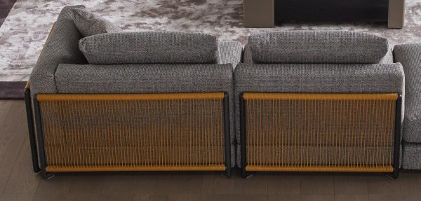 Nature Sofa Leather Strap